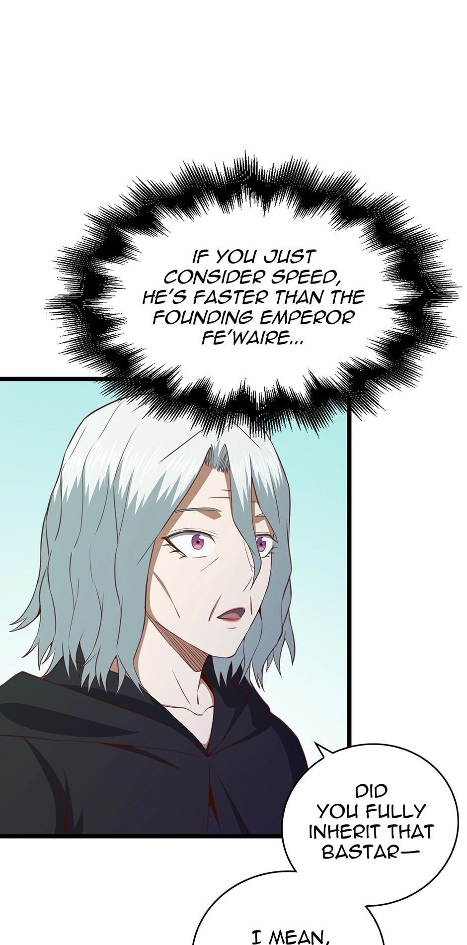 The Lord of Coins Chapter 88 – Reason to Fight Page 68