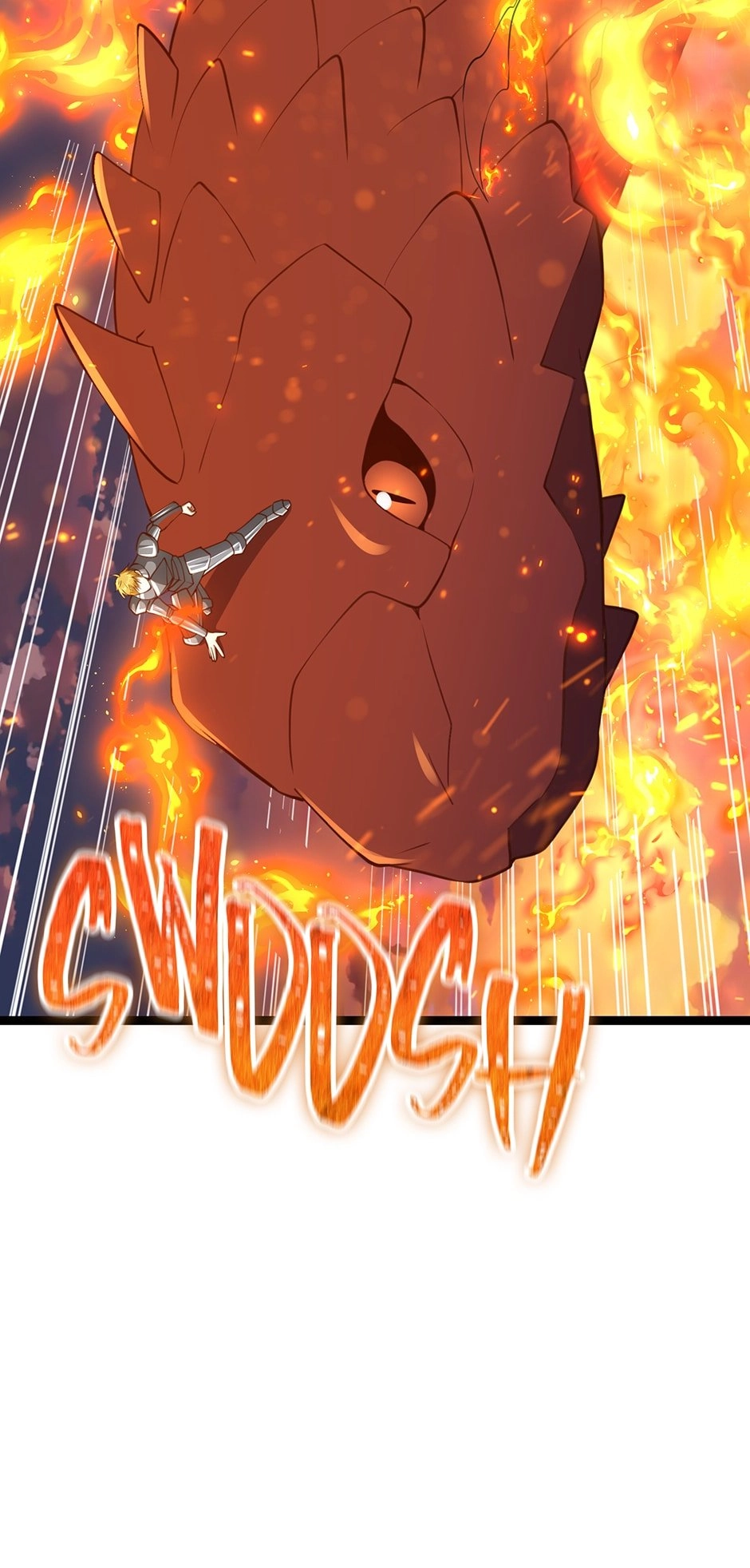 The Lord of Coins Chapter 88 – Reason to Fight Page 34