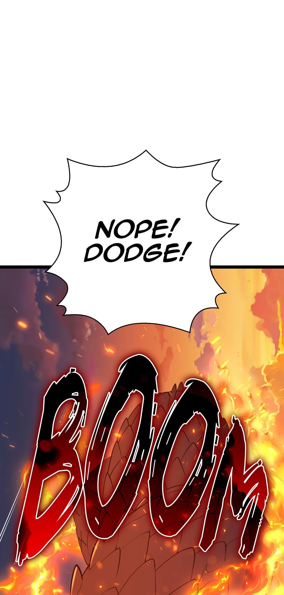 The Lord of Coins Chapter 88 – Reason to Fight Page 33