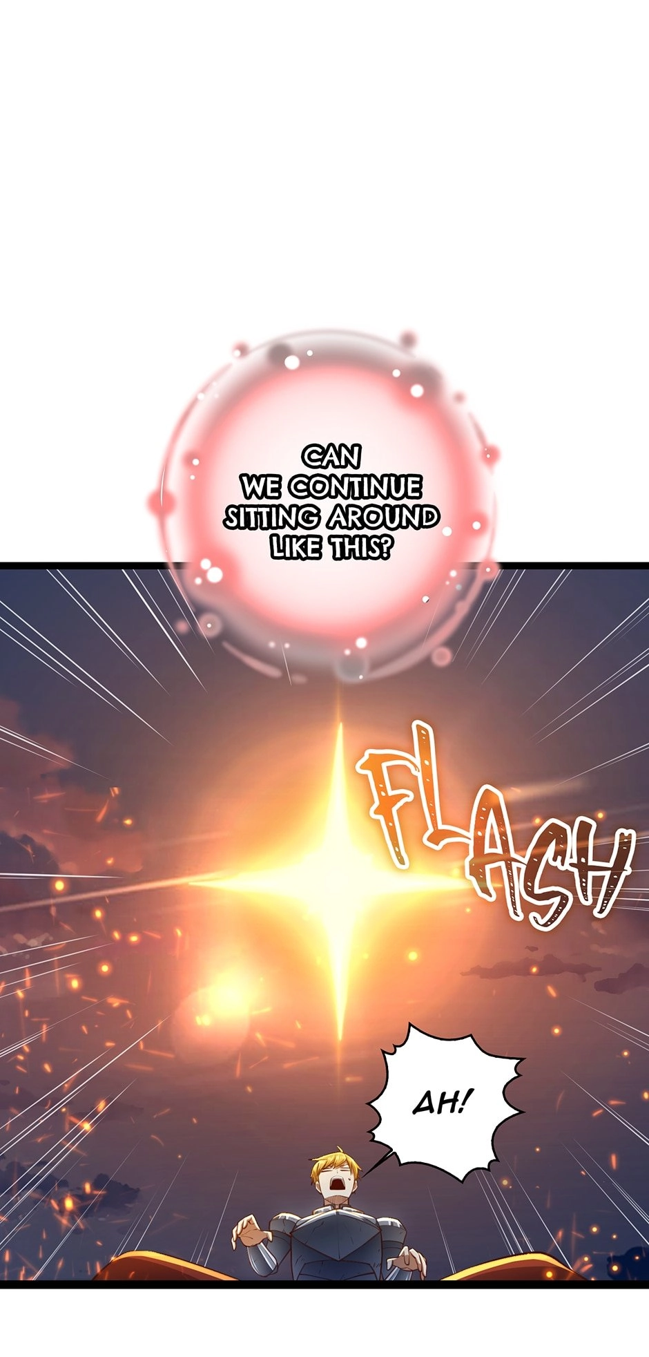 The Lord of Coins Chapter 88 – Reason to Fight Page 32
