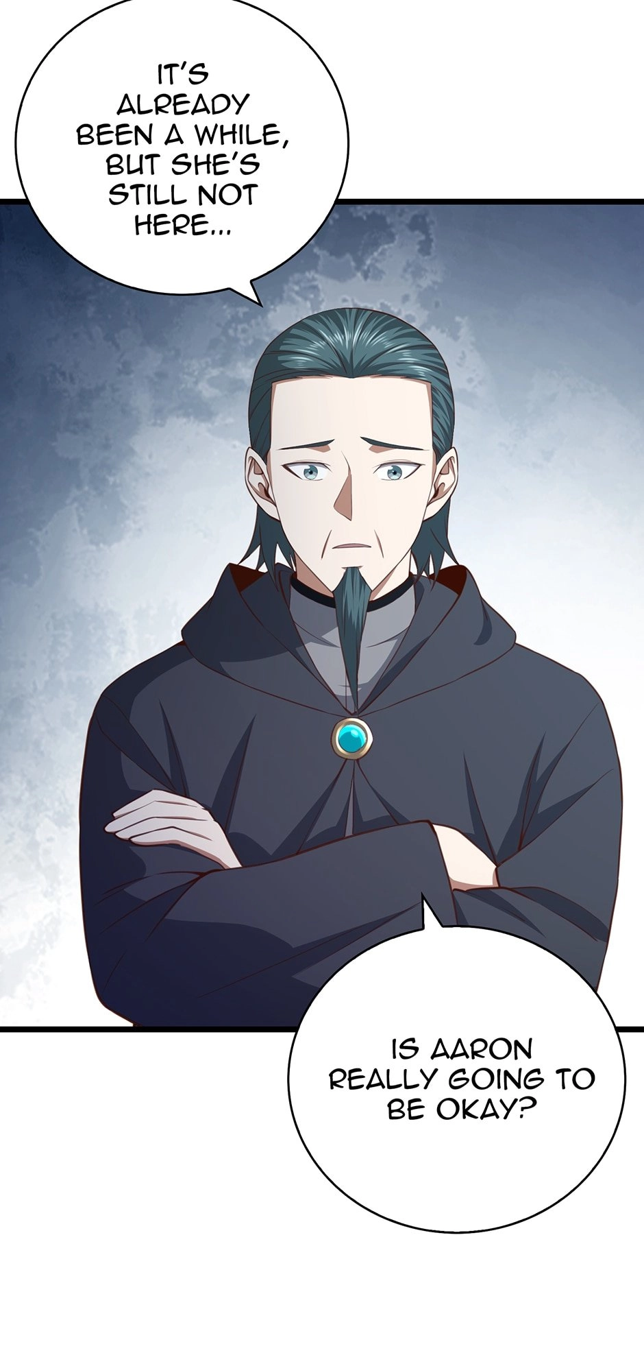 The Lord of Coins Chapter 88 – Reason to Fight Page 77