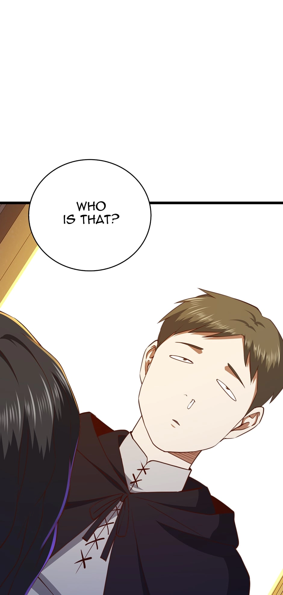 The Lord of Coins Chapter 88 – Reason to Fight Page 82