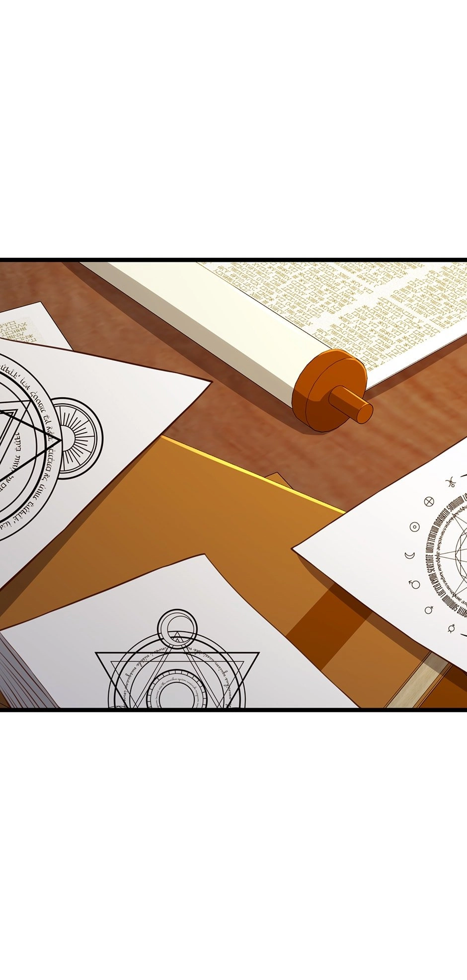 The Lord of Coins Chapter 88 – Reason to Fight Page 75