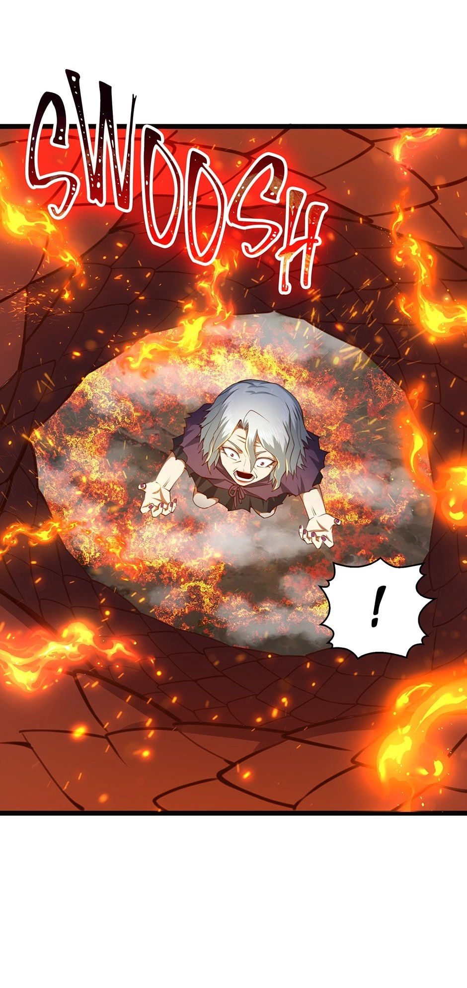The Lord of Coins Chapter 88 – Reason to Fight Page 57