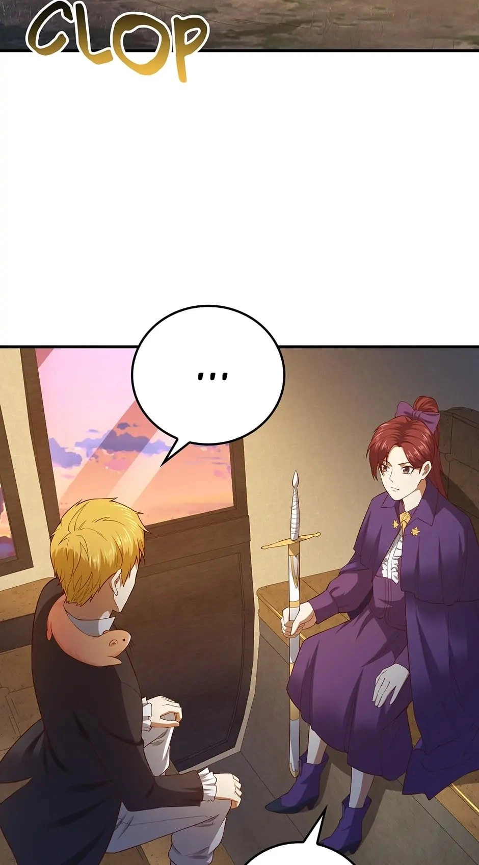 The Lord of Coins Chapter 98 – Market Competition Page 78