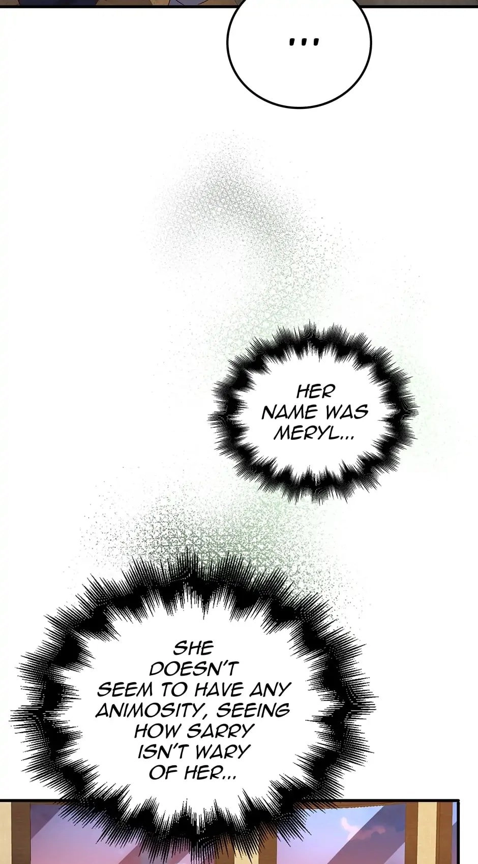The Lord of Coins Chapter 98 – Market Competition Page 79