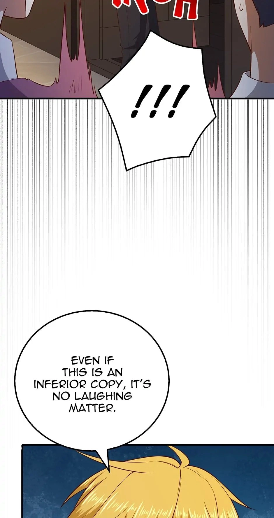 The Lord of Coins Chapter 98 – Market Competition Page 51