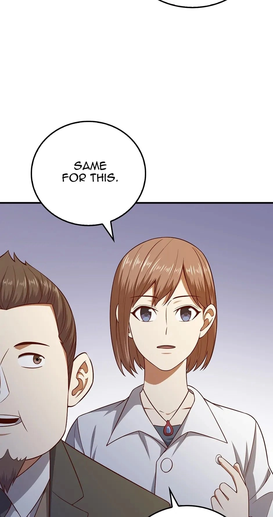 The Lord of Coins Chapter 98 – Market Competition Page 47