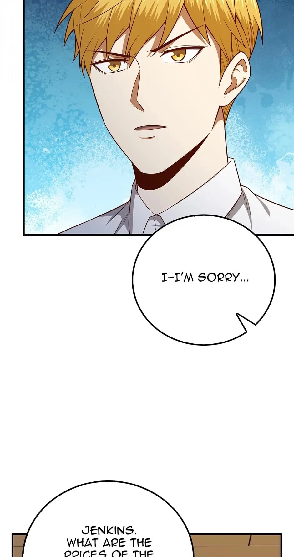 The Lord of Coins Chapter 98 – Market Competition Page 52