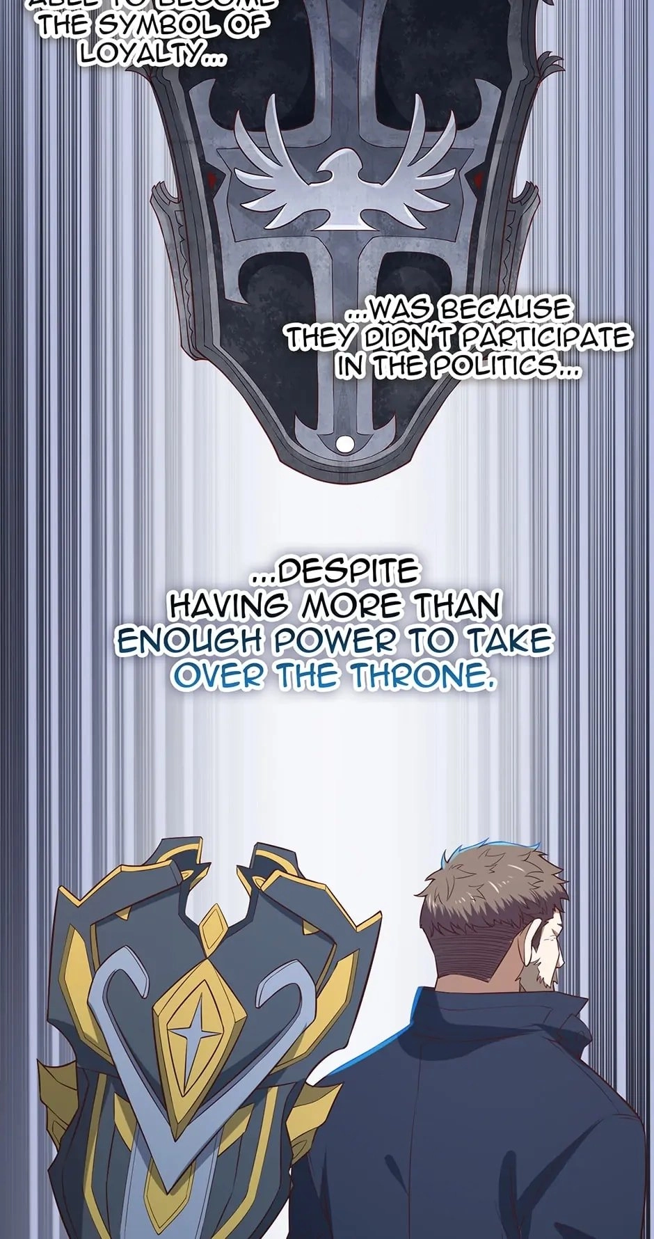 The Lord of Coins Chapter 98 – Market Competition Page 17
