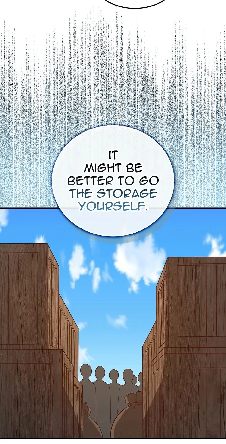 The Lord of Coins Chapter 98 – Market Competition Page 32