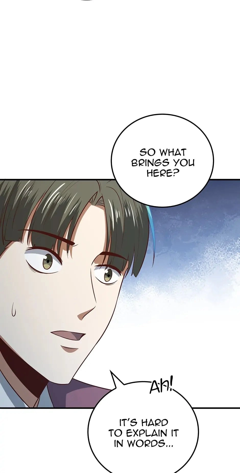 The Lord of Coins Chapter 98 – Market Competition Page 31