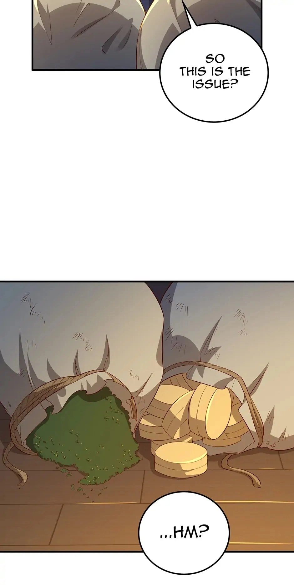 The Lord of Coins Chapter 98 – Market Competition Page 38