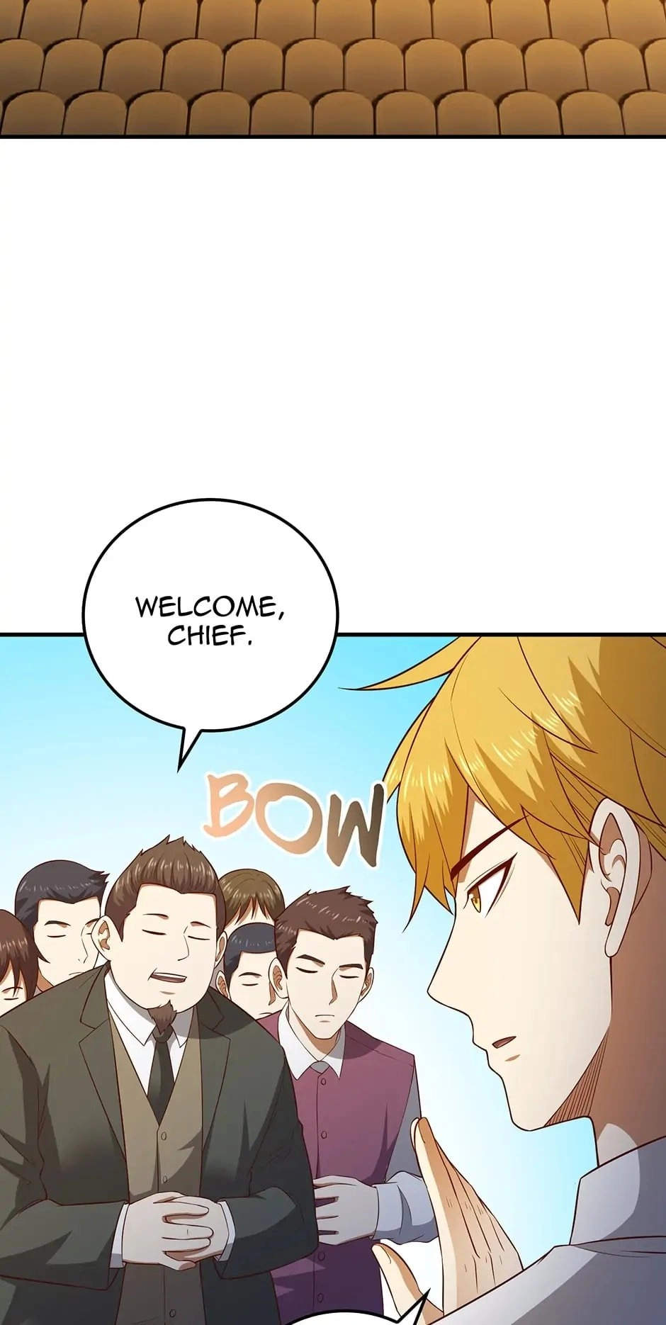 The Lord of Coins Chapter 98 – Market Competition Page 36
