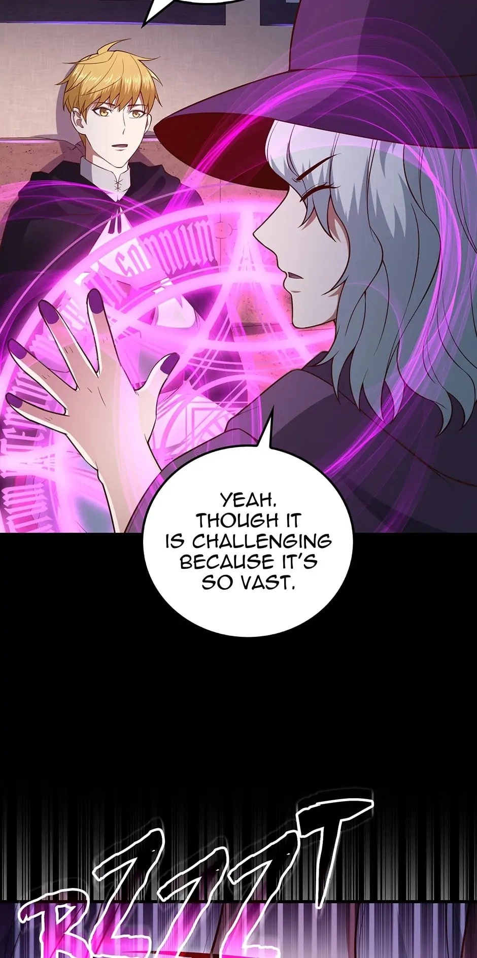 The Lord of Coins Chapter 98 – Market Competition Page 71