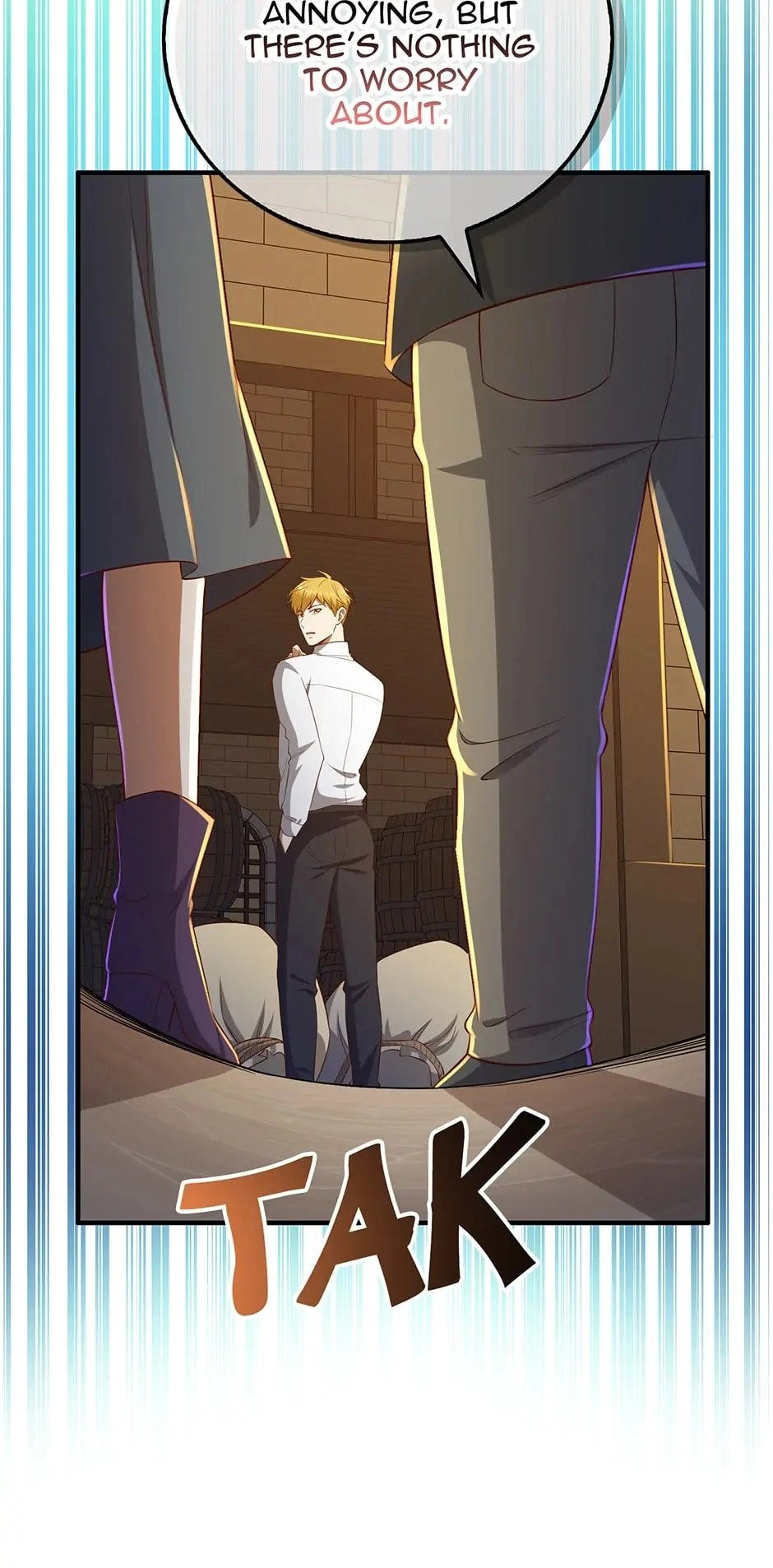 The Lord of Coins Chapter 98 – Market Competition Page 45