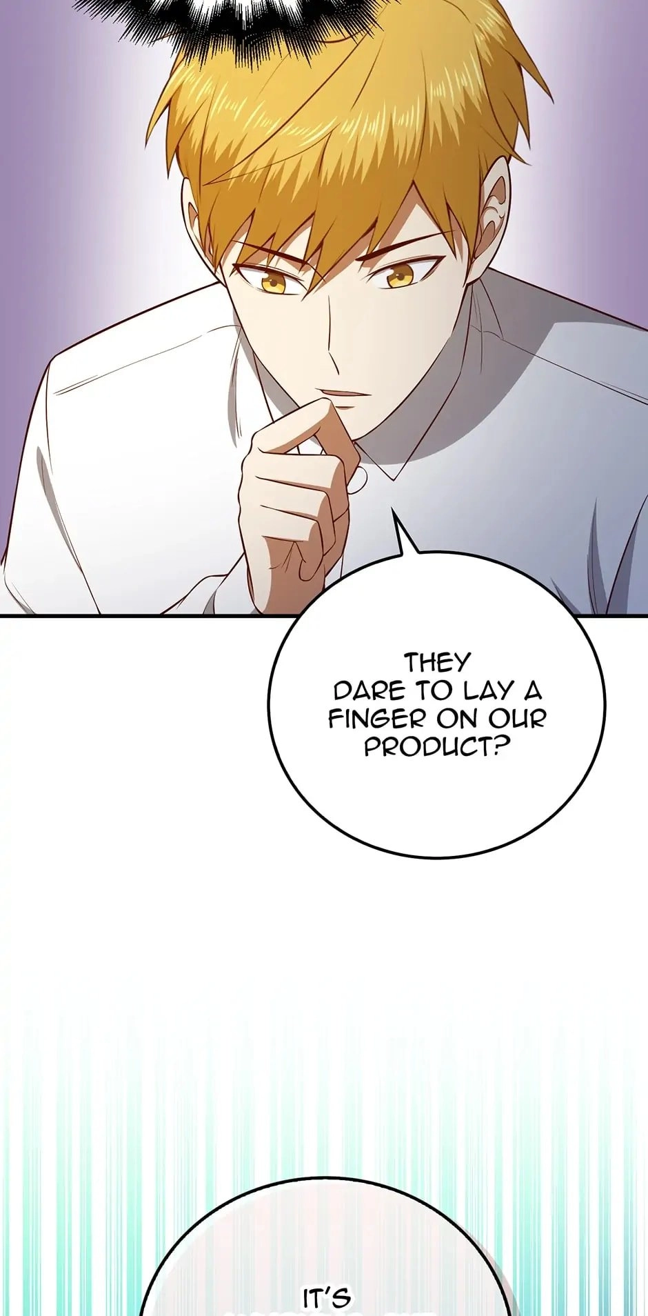 The Lord of Coins Chapter 98 – Market Competition Page 44