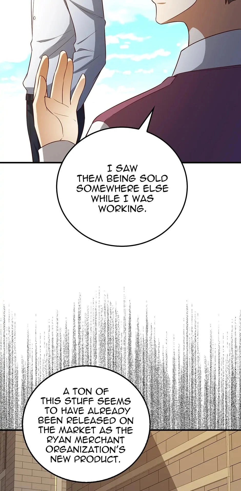 The Lord of Coins Chapter 98 – Market Competition Page 42