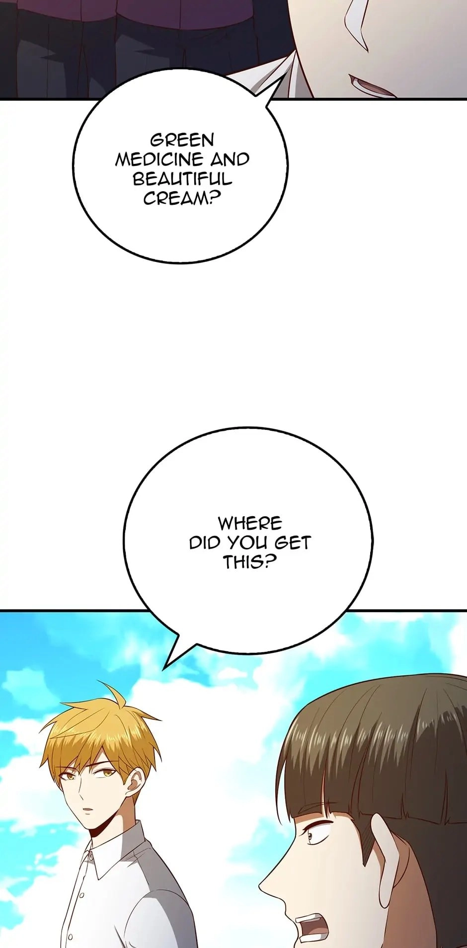 The Lord of Coins Chapter 98 – Market Competition Page 41