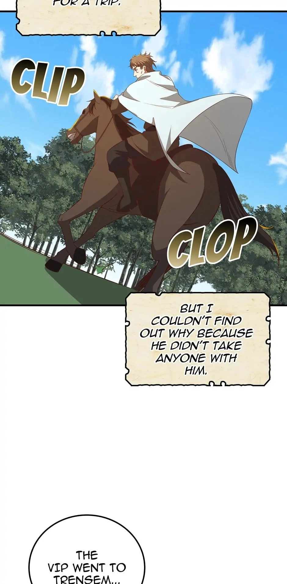 The Lord of Coins Chapter 98 – Market Competition Page 10