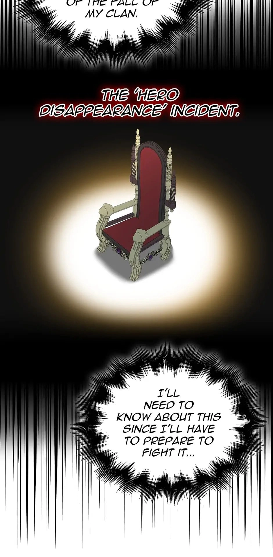 The Lord of Coins Chapter 98 – Market Competition Page 12