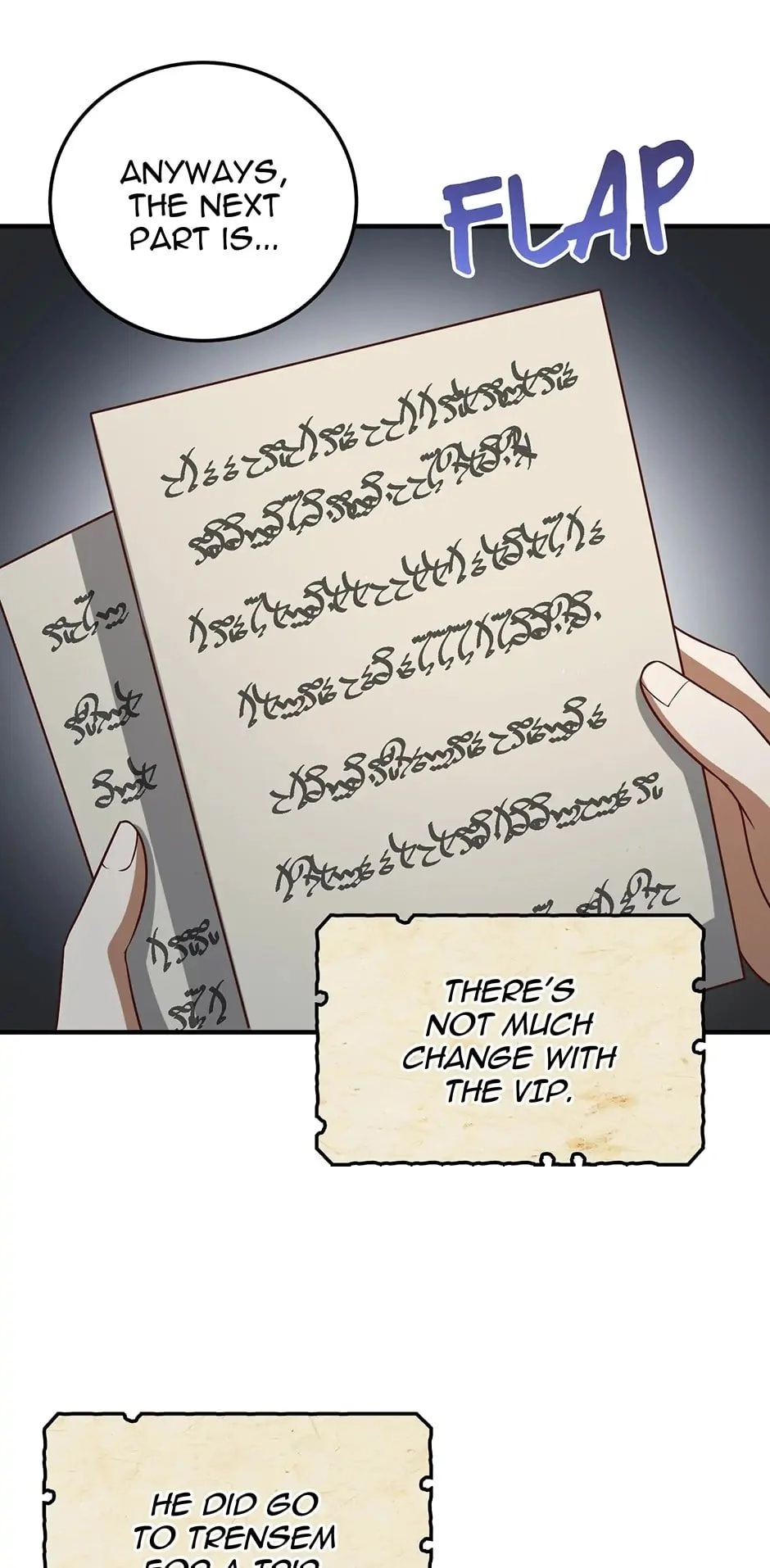 The Lord of Coins Chapter 98 – Market Competition Page 9