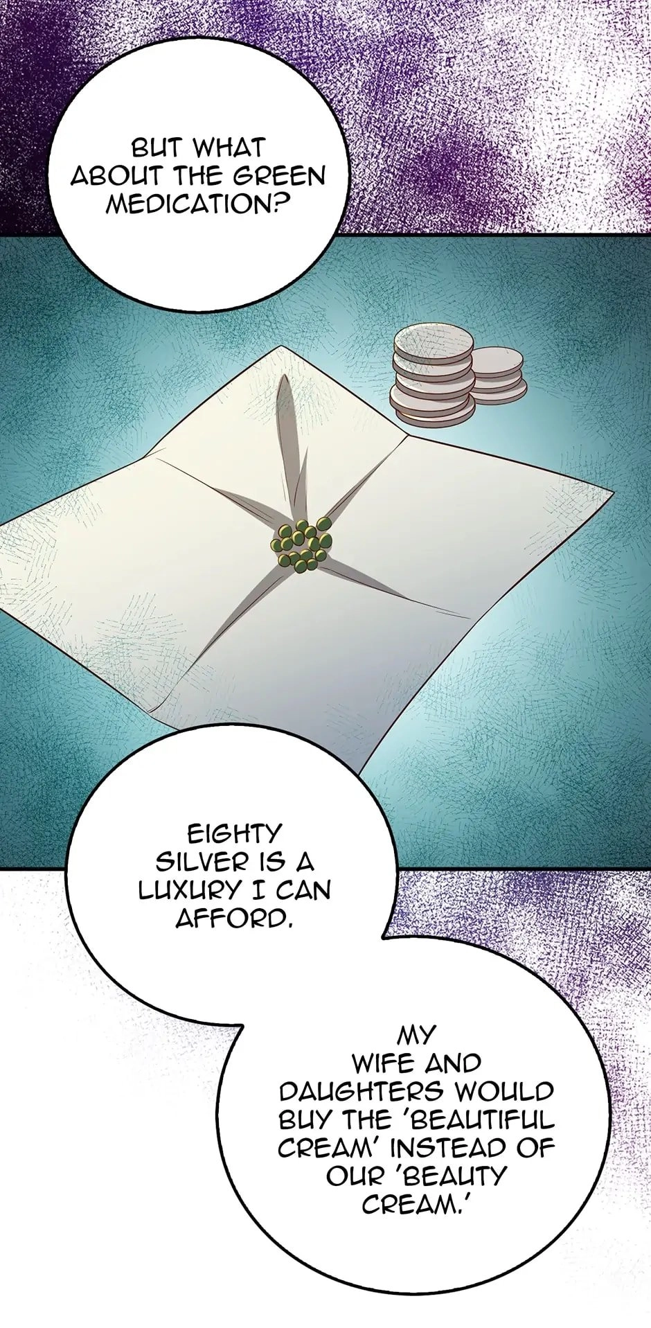 The Lord of Coins Chapter 98 – Market Competition Page 62