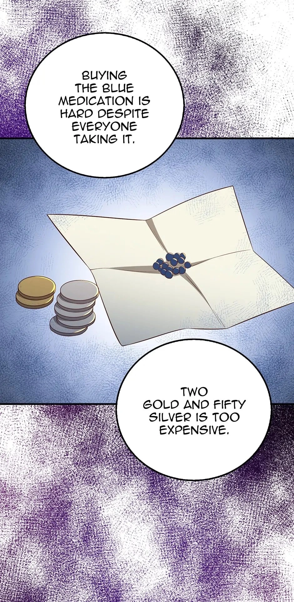 The Lord of Coins Chapter 98 – Market Competition Page 61