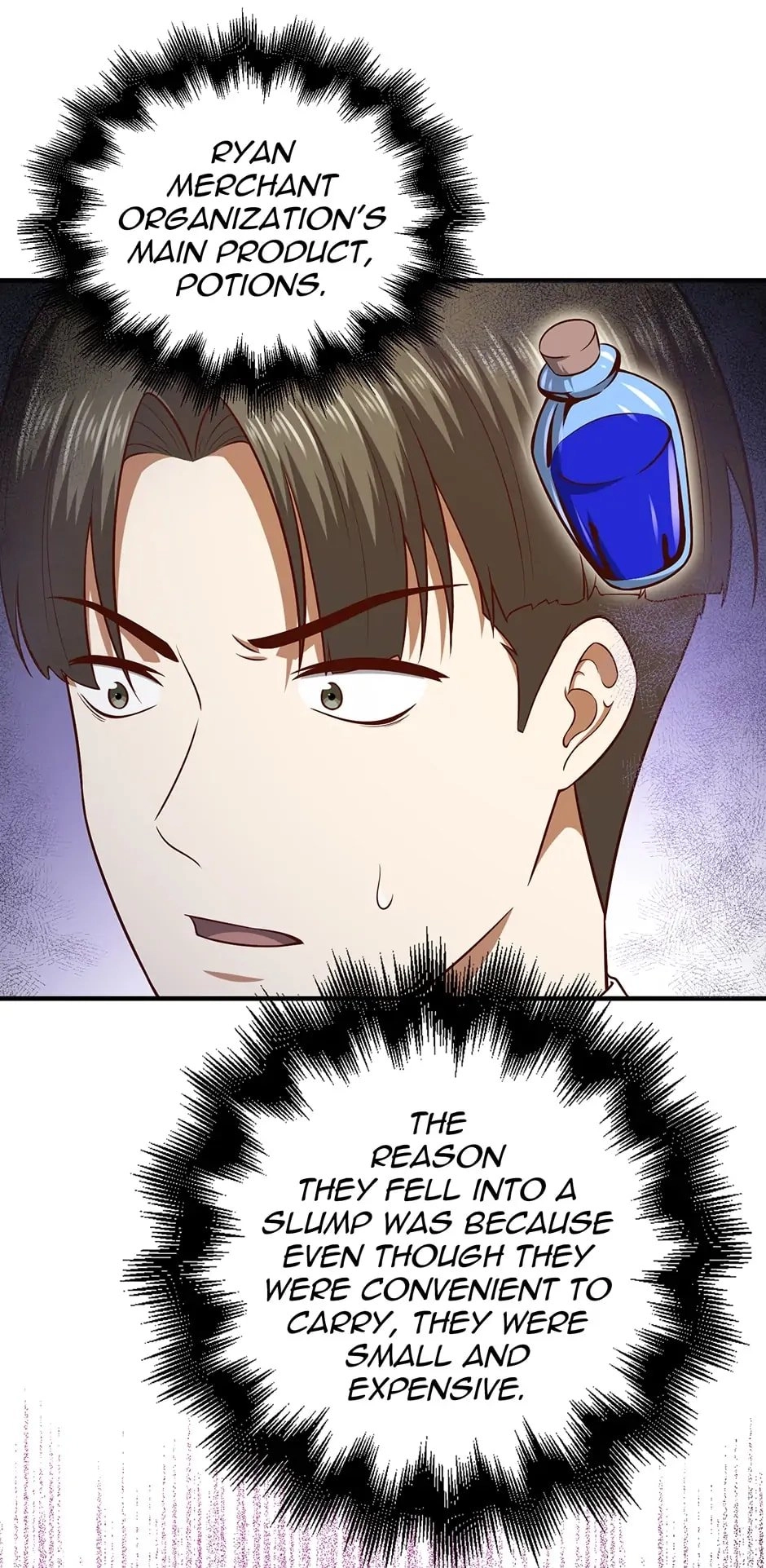 The Lord of Coins Chapter 98 – Market Competition Page 56