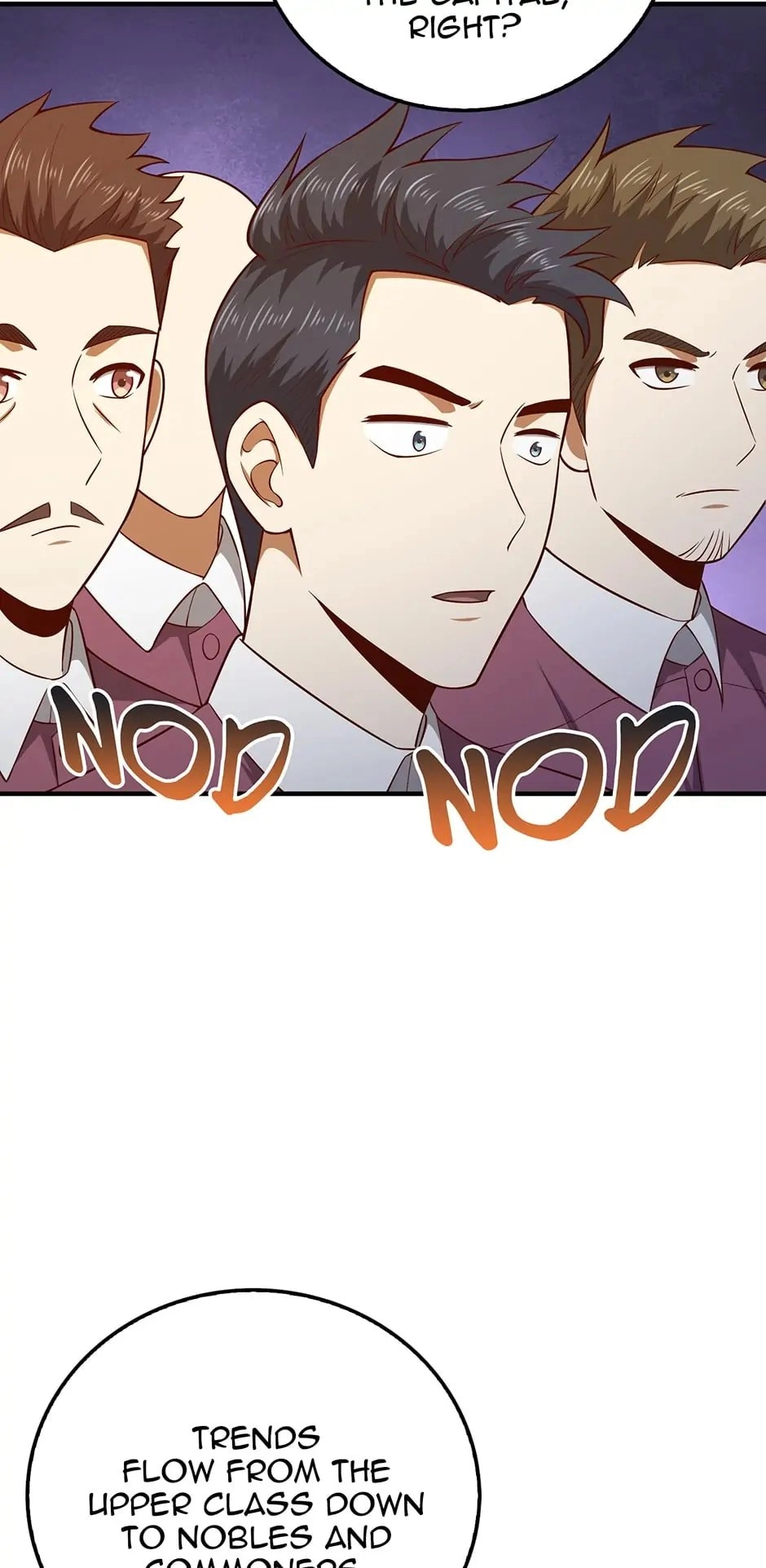 The Lord of Coins Chapter 98 – Market Competition Page 59