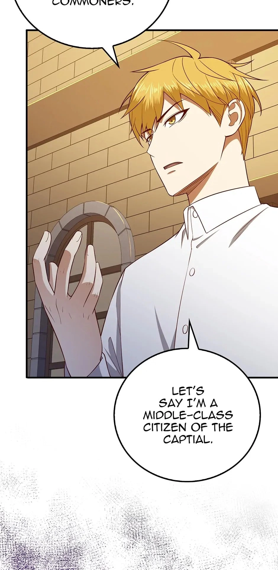 The Lord of Coins Chapter 98 – Market Competition Page 60