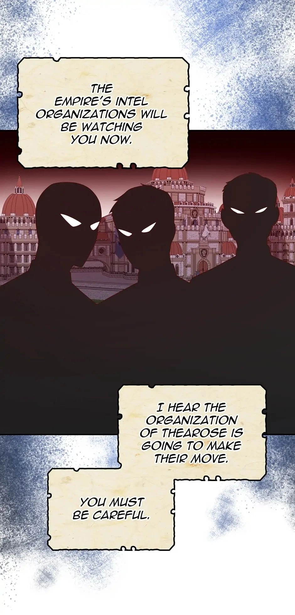 The Lord of Coins Chapter 98 – Market Competition Page 5