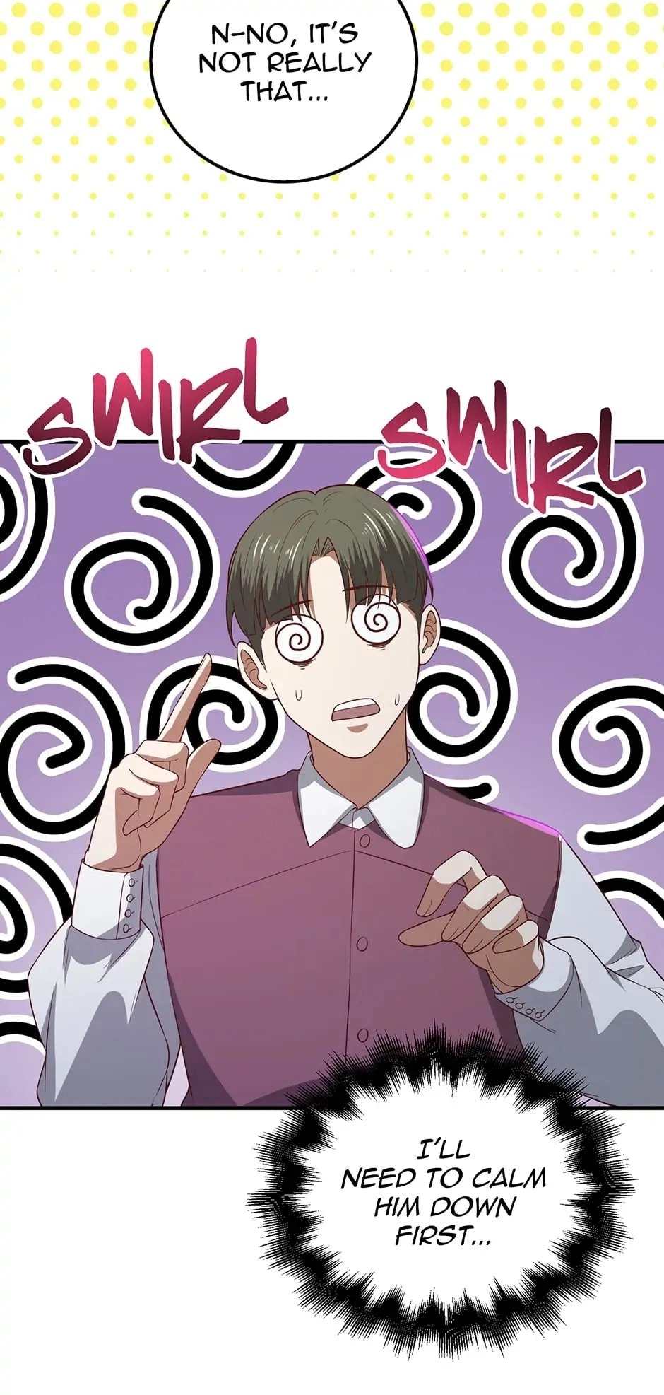 The Lord of Coins Chapter 98 – Market Competition Page 26