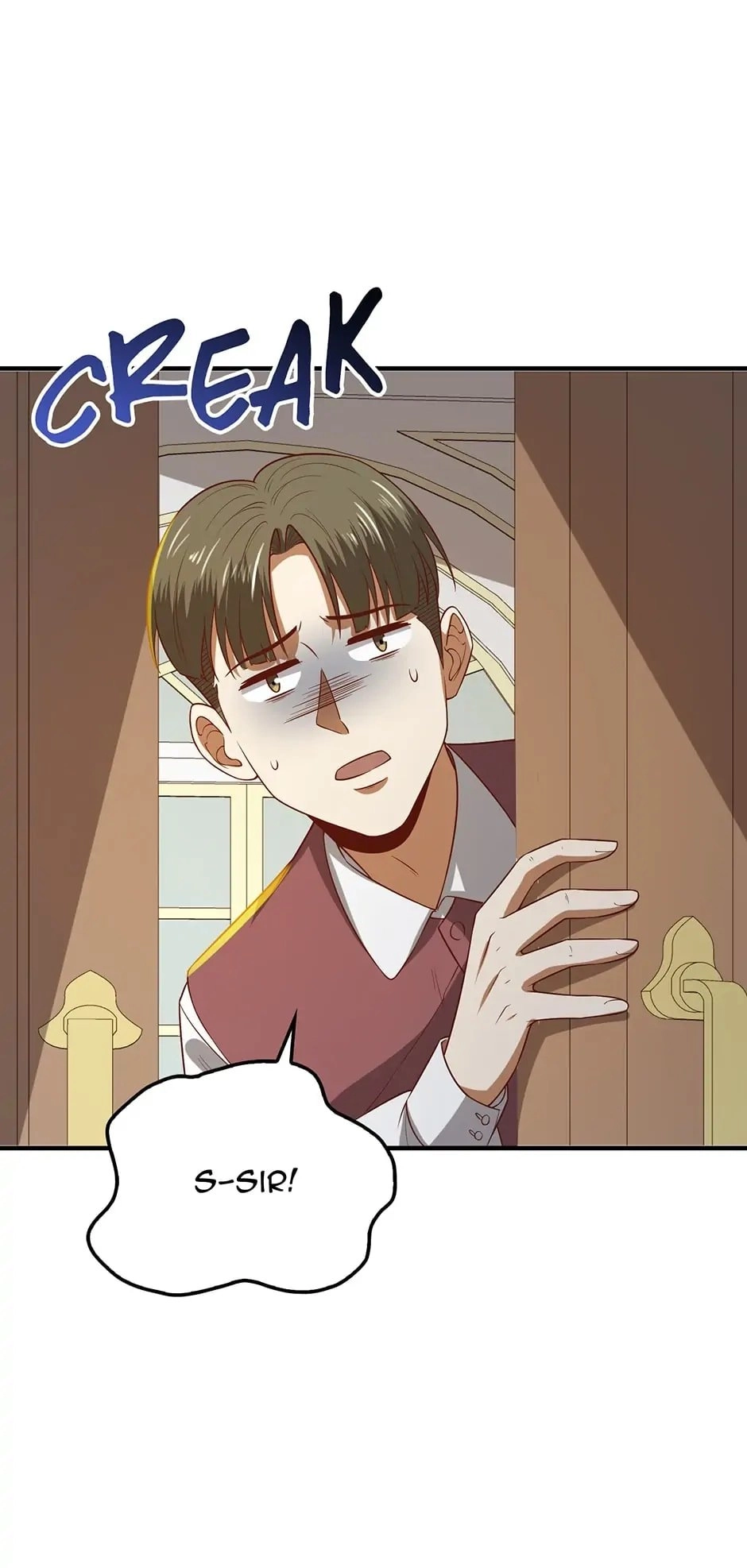 The Lord of Coins Chapter 98 – Market Competition Page 23