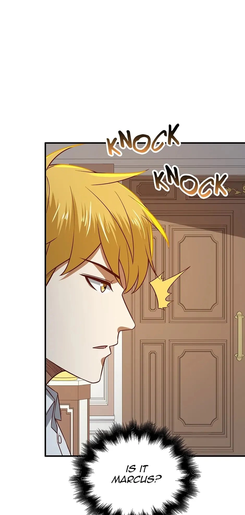 The Lord of Coins Chapter 98 – Market Competition Page 21