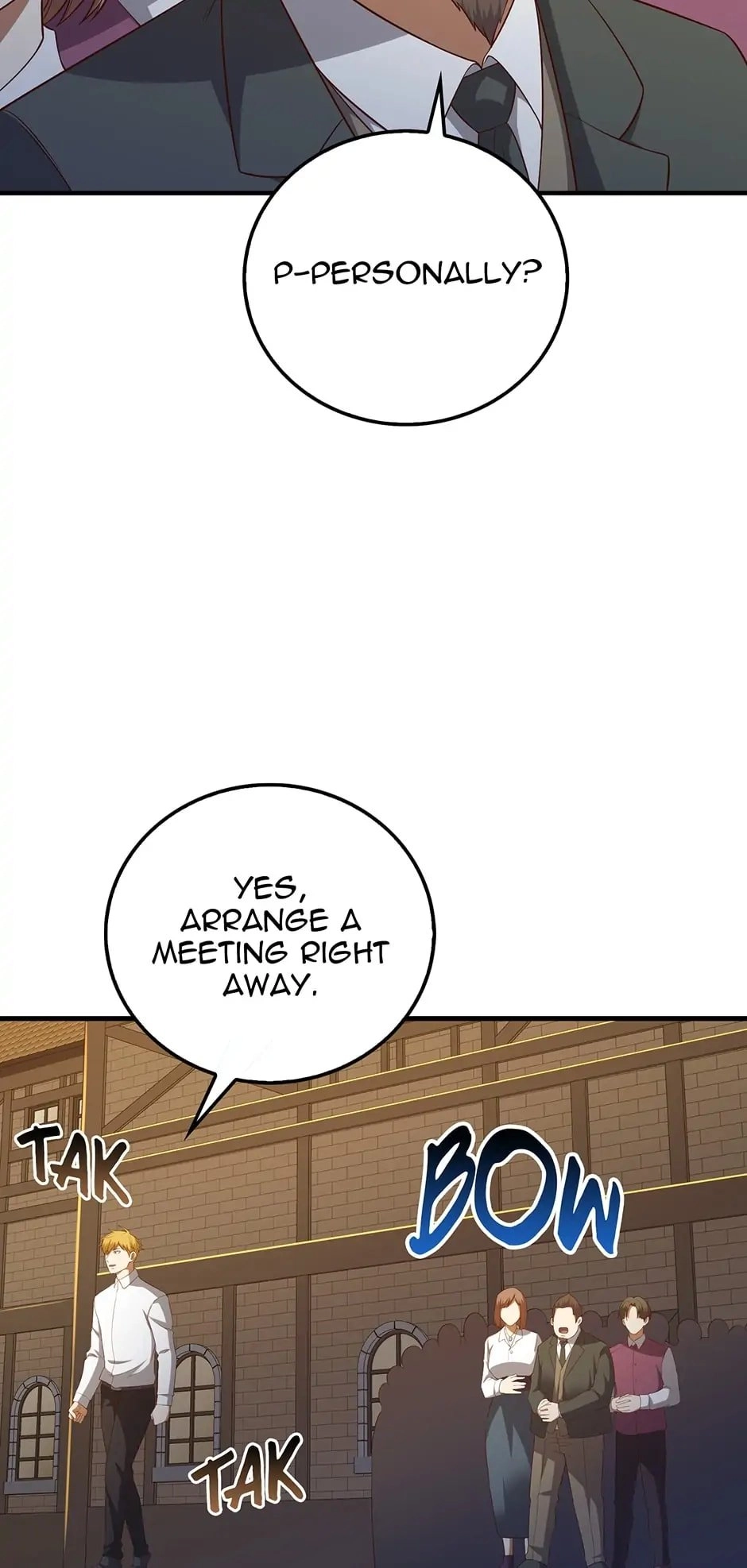 The Lord of Coins Chapter 98 – Market Competition Page 67