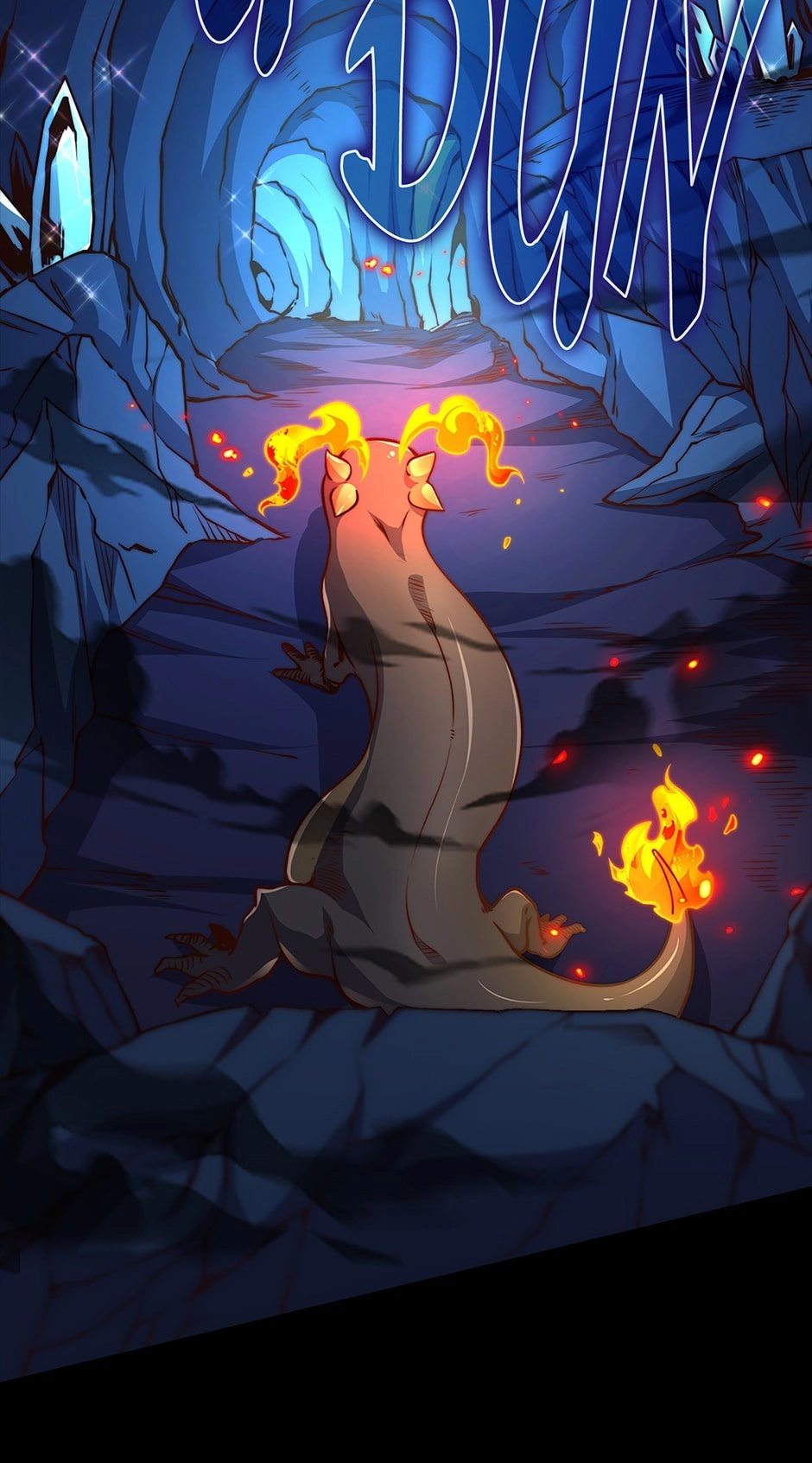 The Lord of Coins Chapter 128 – The Three Viscounts Page 67