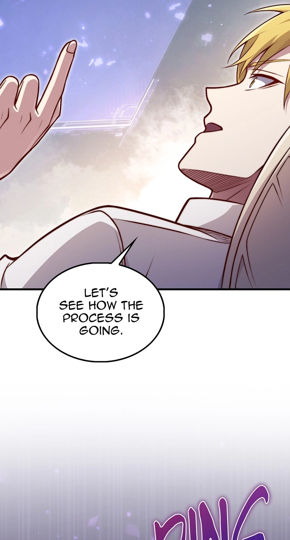The Lord of Coins Chapter 128 – The Three Viscounts Page 19
