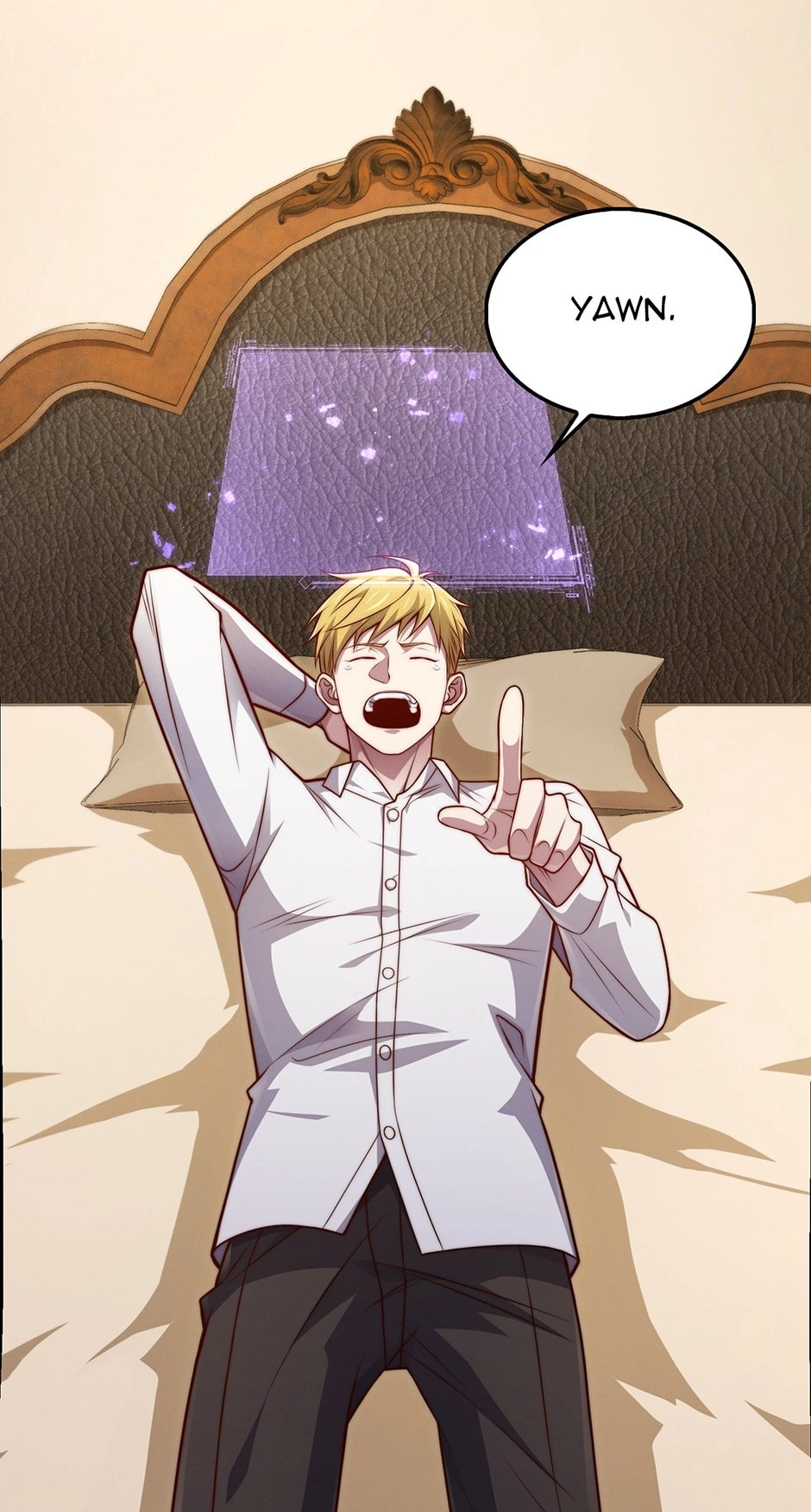 The Lord of Coins Chapter 128 – The Three Viscounts Page 17