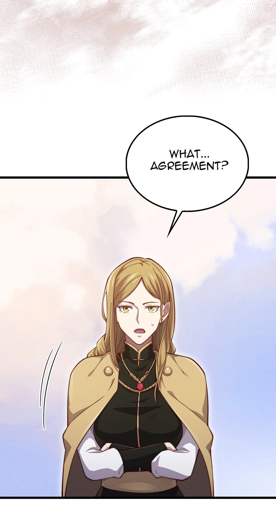 The Lord of Coins Chapter 128 – The Three Viscounts Page 53