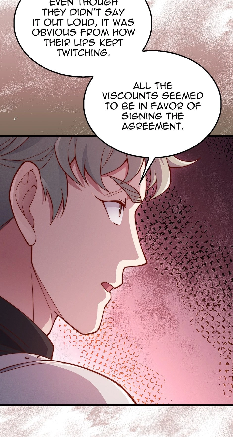 The Lord of Coins Chapter 128 – The Three Viscounts Page 52