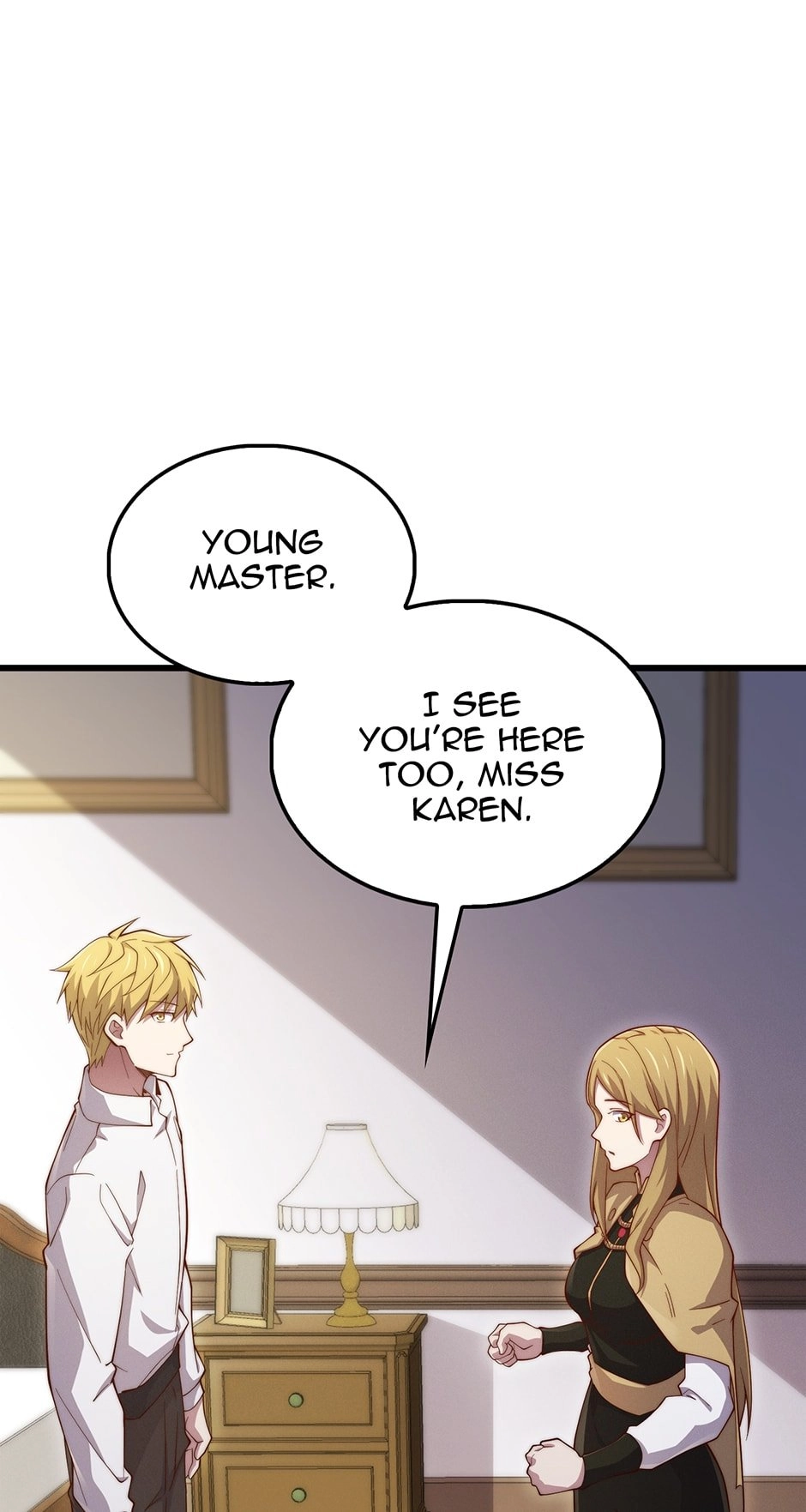 The Lord of Coins Chapter 128 – The Three Viscounts Page 49