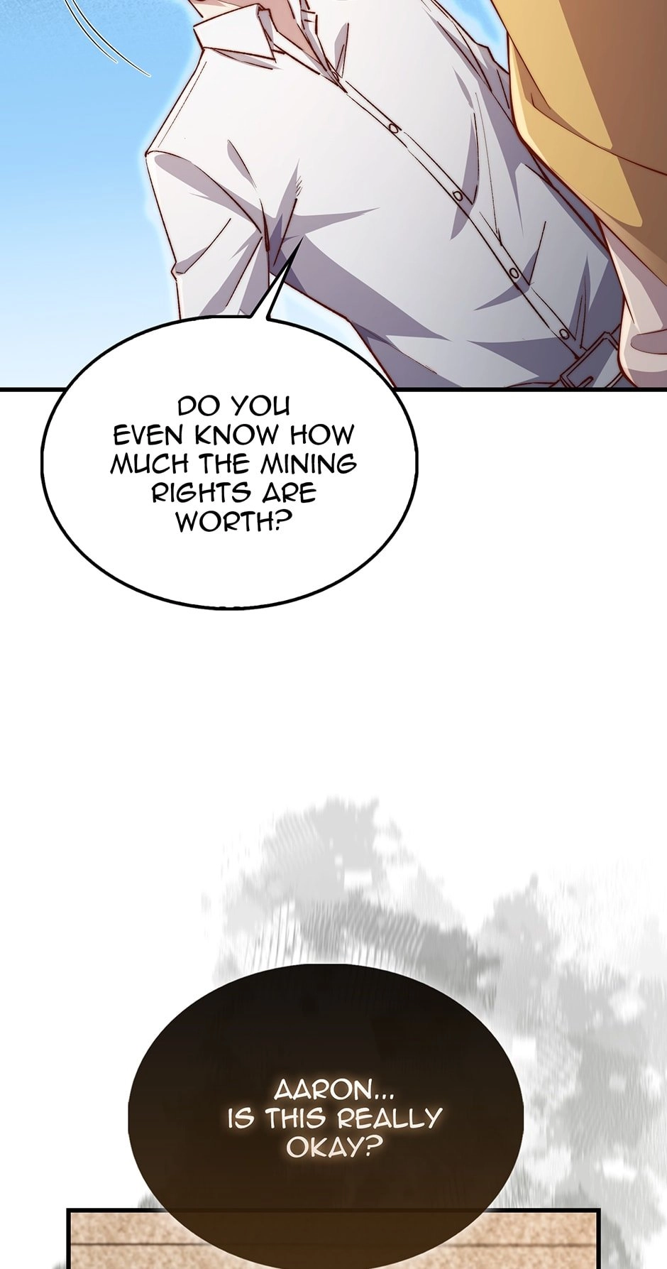 The Lord of Coins Chapter 128 – The Three Viscounts Page 58