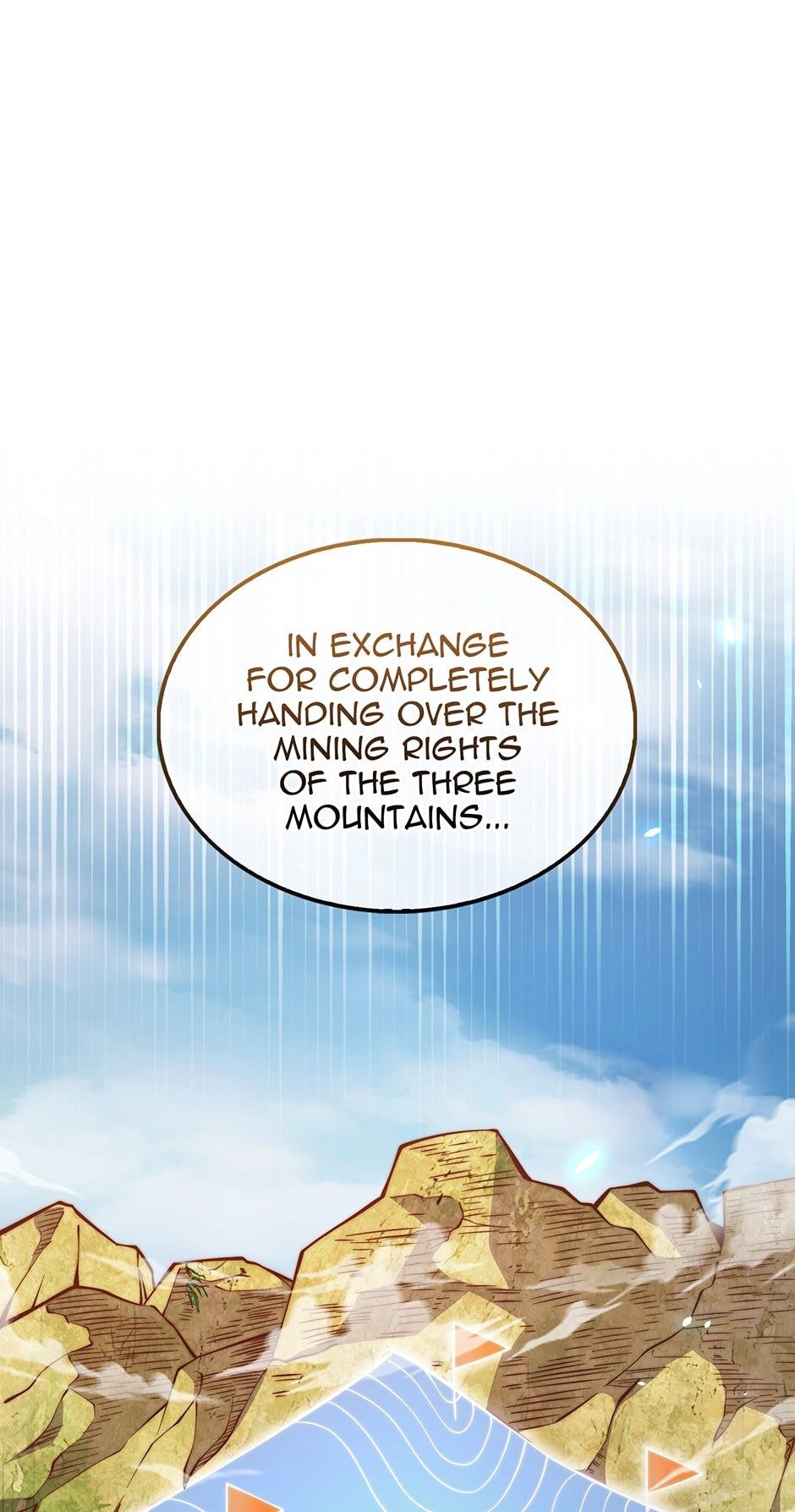 The Lord of Coins Chapter 128 – The Three Viscounts Page 54