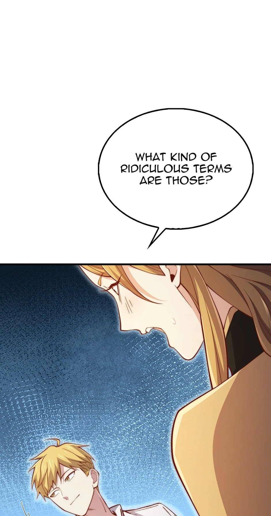 The Lord of Coins Chapter 128 – The Three Viscounts Page 57