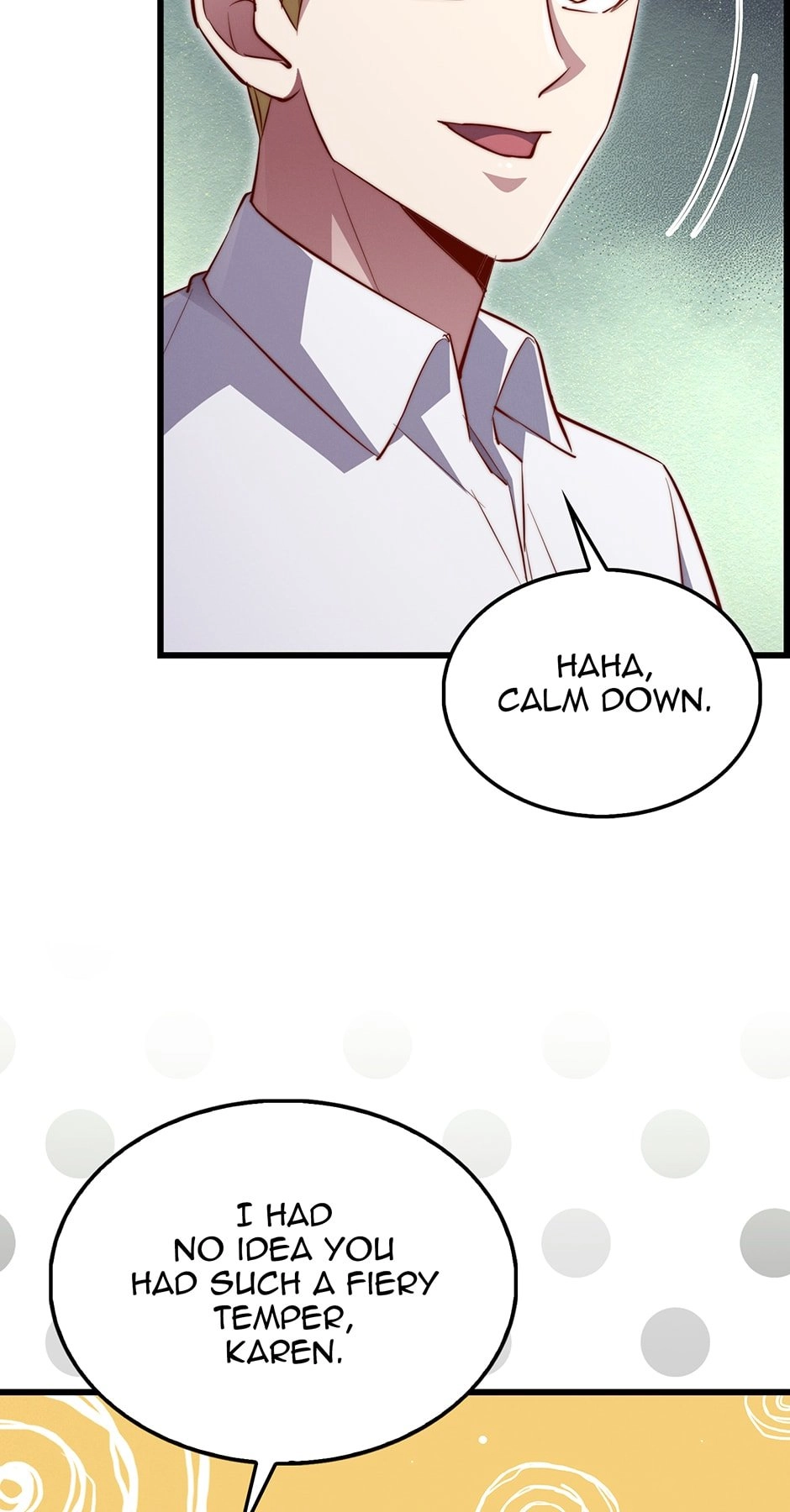 The Lord of Coins Chapter 128 – The Three Viscounts Page 47