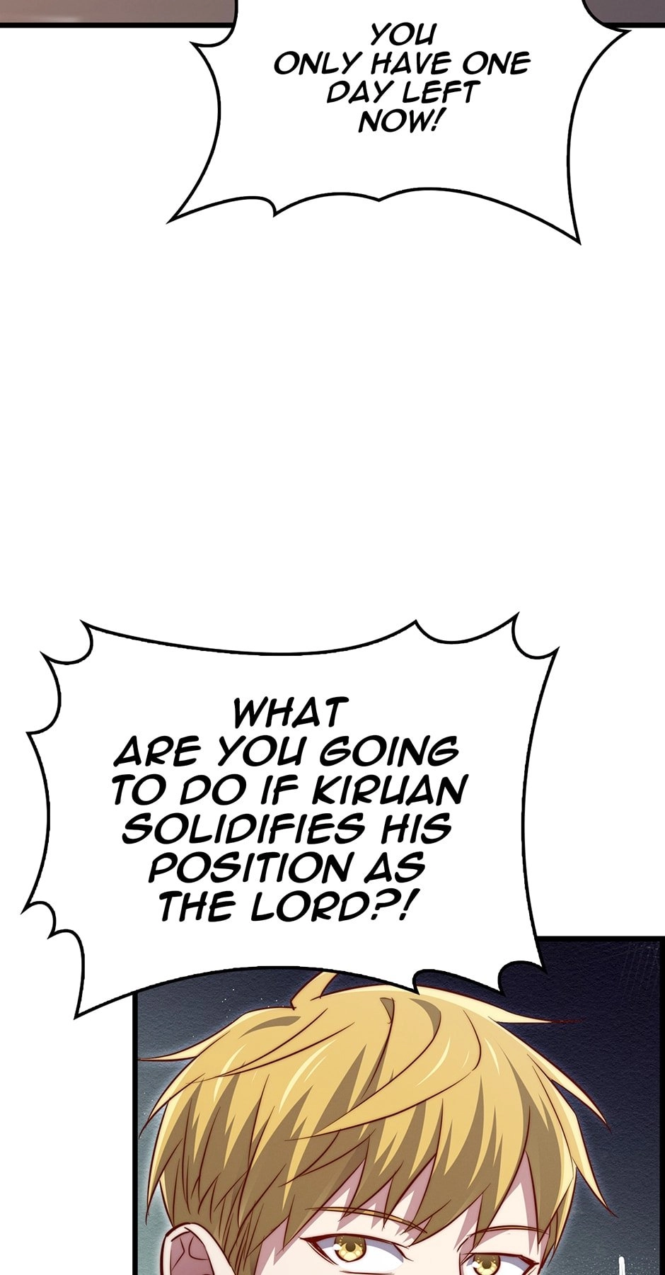 The Lord of Coins Chapter 128 – The Three Viscounts Page 46