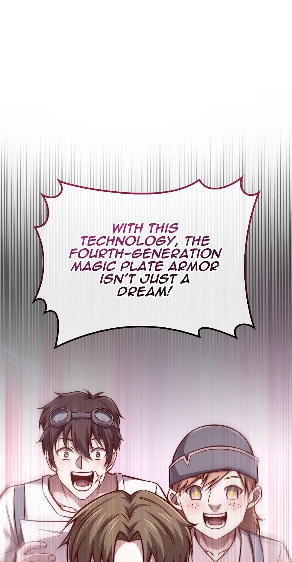 The Lord of Coins Chapter 128 – The Three Viscounts Page 22