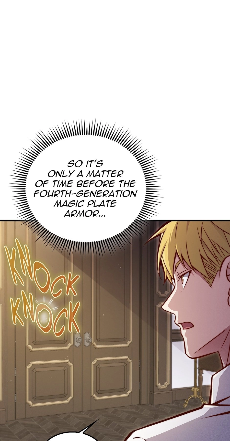 The Lord of Coins Chapter 128 – The Three Viscounts Page 30
