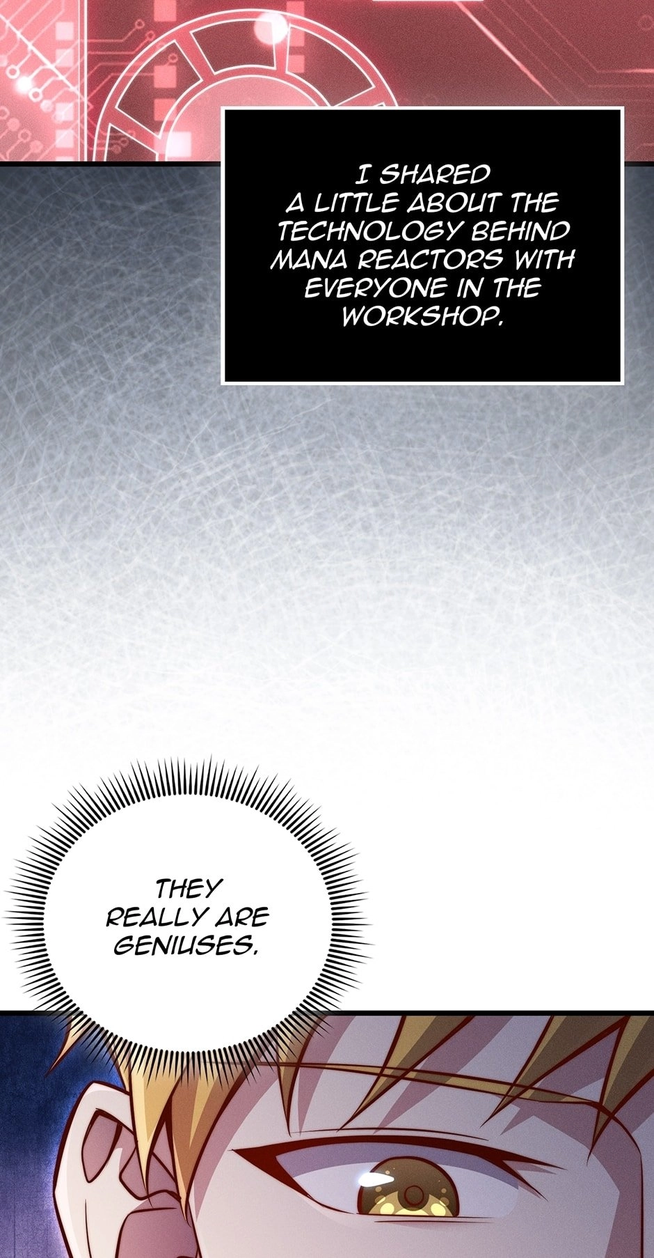 The Lord of Coins Chapter 128 – The Three Viscounts Page 25